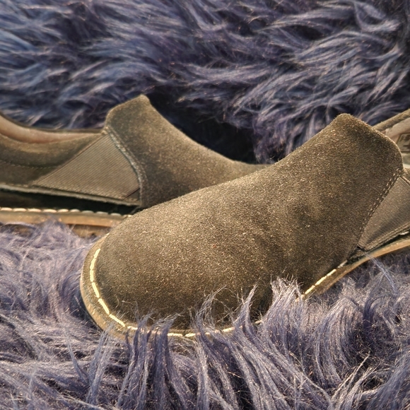 Clark's Suede shoes - Picture 5 of 6
